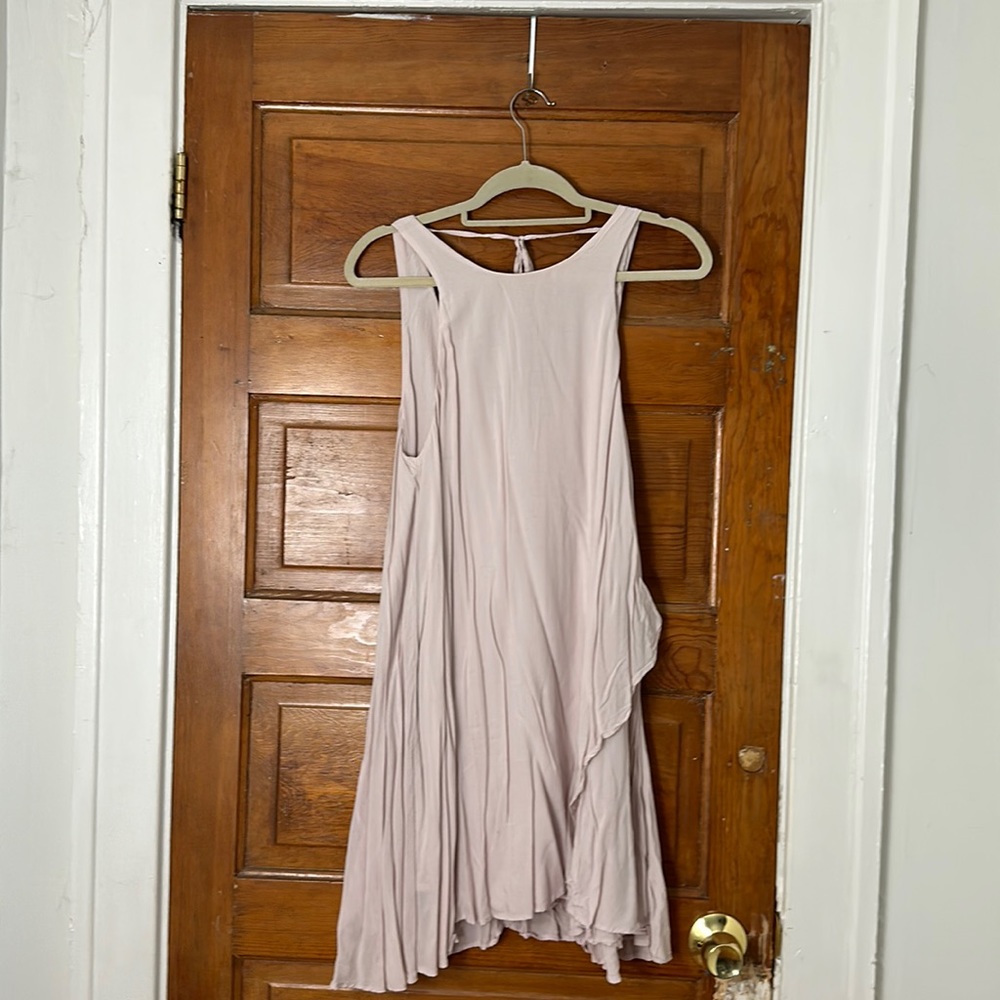 COPY - UO Silence + Noise mini dress XL